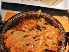 -小菜园新徽菜(无锡宜家荟聚中心店)