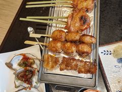 -红叶日本料理(三八广场店)