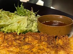 -Fuzzy Bistro 浮几韩餐·茶酒馆