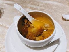 -白云宾馆·白云宴餐厅