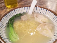 -廣九广味食堂-猪肚鸡火锅(曼哈顿店)