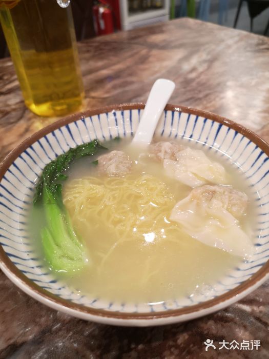 廣九广味食堂-猪肚鸡火锅(曼哈顿店)图片