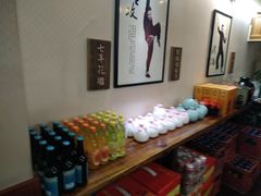 -刘师父老汉口江湖菜(蔡锷路店)