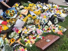 -上海市龙华烈士陵园