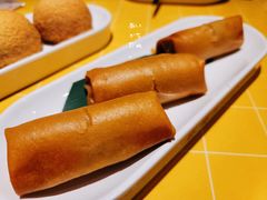 -蔡澜点心·粤菜(海印都荟城店)