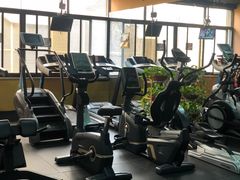 -RoMan罗马健身工作室(莘庄店)