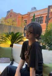 -苏豪路易士·嘉玛发廊