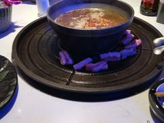 -哈拉海和牛主题餐厅(哈西店)