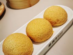 酥皮山楂叉烧包-蔡澜点心·粤菜(丽泽天街店)
