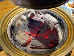 -泥炉烧肉师(新街口金銮巷店)