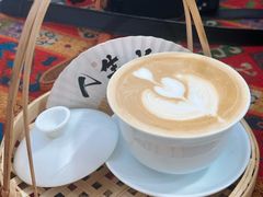 -漫香咖啡·云南小粒咖啡