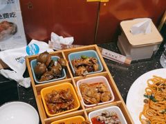 -鲜鲜·鲅鱼圈海鲜(于洪店)