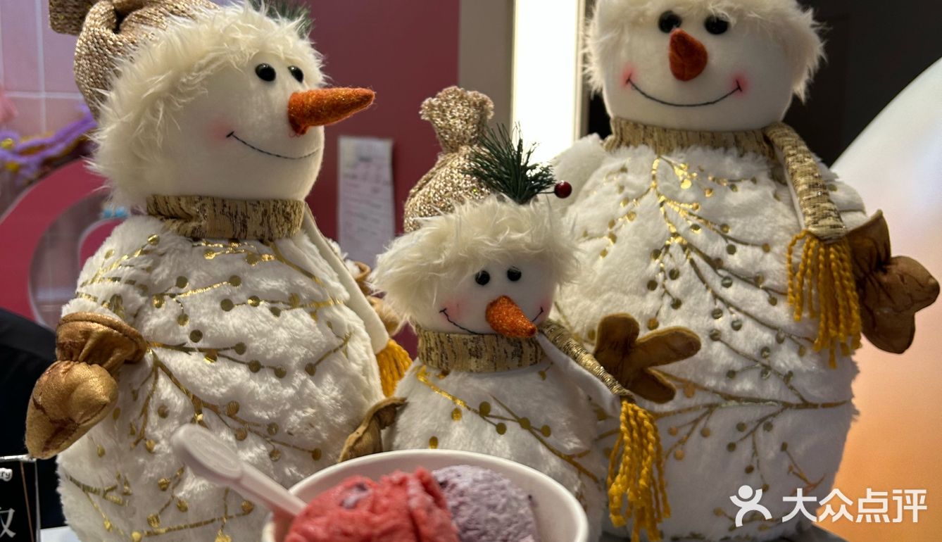 关于我在乾沣休闲生活馆—美食篇[惊叹]