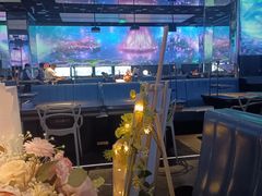 -海底捞火锅智慧餐厅(中骏世界城店)
