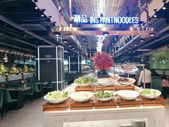 -金滏山烤肉·海鲜·火锅自助餐厅(襄阳万达店)