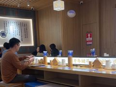 -马记永·兰州牛肉面(3019君尚店)