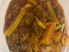 -陈傻子餐厅(世纪都会店)