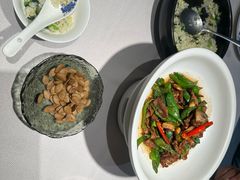 -徽州小镇(高新店)