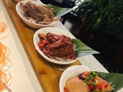 -猫抓烤肉(武进吾悦广场店)