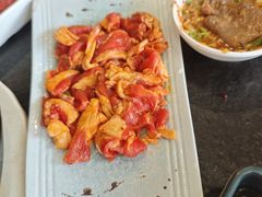 -金刚山(学府路店)