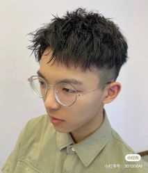 -阿莲新妆护肤造型