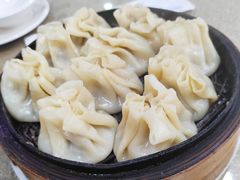 -杨记小骨头羊杂馆(南五马路店)