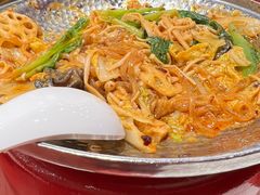 -喜家德虾仁水饺(东海缤纷天地店)