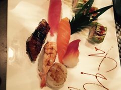 -山葵家·创意料理(宁波来福士店)