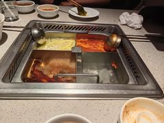 -海底捞火锅(吾悦广场店)