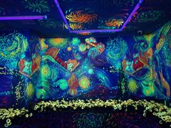 -梵高星空艺术馆(万达旗舰店)