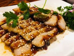 叉烧肉-顺德了能馆(虎门店)