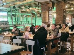 -Goose Island Brewhouse鹅岛精酿啤酒酿造工坊餐厅