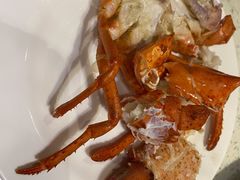 小波士顿龙虾-青蓬蒸汽海鲜·深圳老字号·团建聚会(壹方城店)
