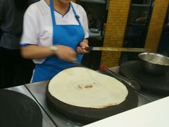 -蓝贝壳可丽饼屋(宝龙店)