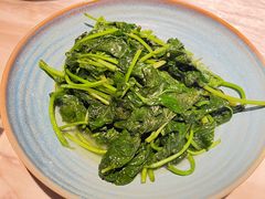 -志明眷村·台式融合菜·宵夜