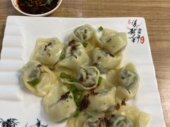 -老上海馄饨铺(太平园横一街店)