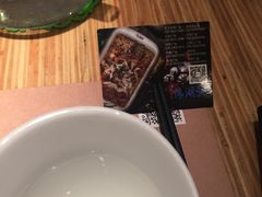 -江湖情酸菜鱼(万菱汇店)