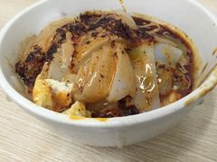 -清真·宏顺祥卤汁凉粉(大皮院店)