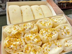 -李百蟹·江南蟹黄面·河景餐厅(夫子庙总店)