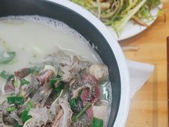 -大头亮羊汤烩面·河南非遗(良乡总店)