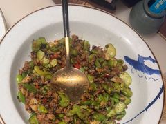 -佬麻雀·剁椒鱼头(京基KK One店)