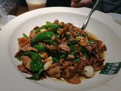 费大厨辣椒炒肉-费大厨辣椒炒肉(万家丽一店)