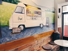 -BIG BAGEL(永康路店)
