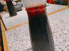 古法酸梅汤-炭舍干锅(华发商都店)