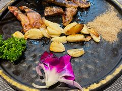 -和风铁板料理(山姆会员店)