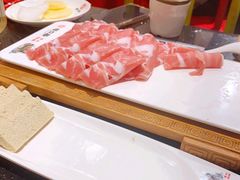 -福口居京味火锅(华光路店)