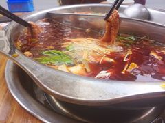 -金鼎雪山牦牛杂火锅(理县总店)