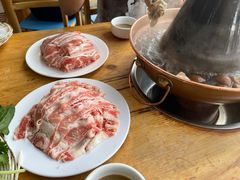 -元盛居(亚泰大街店)