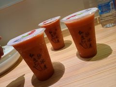 -十二中草莓冰·红豆沙冰屋(十二中店)