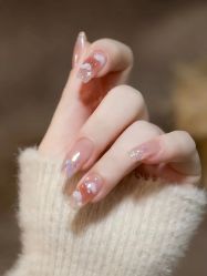 -情同手足美甲美睫